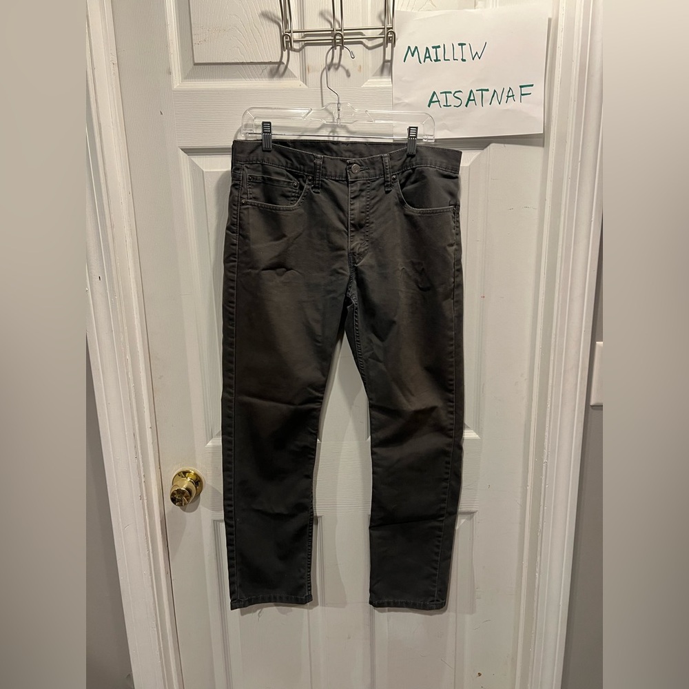Levi Jeans